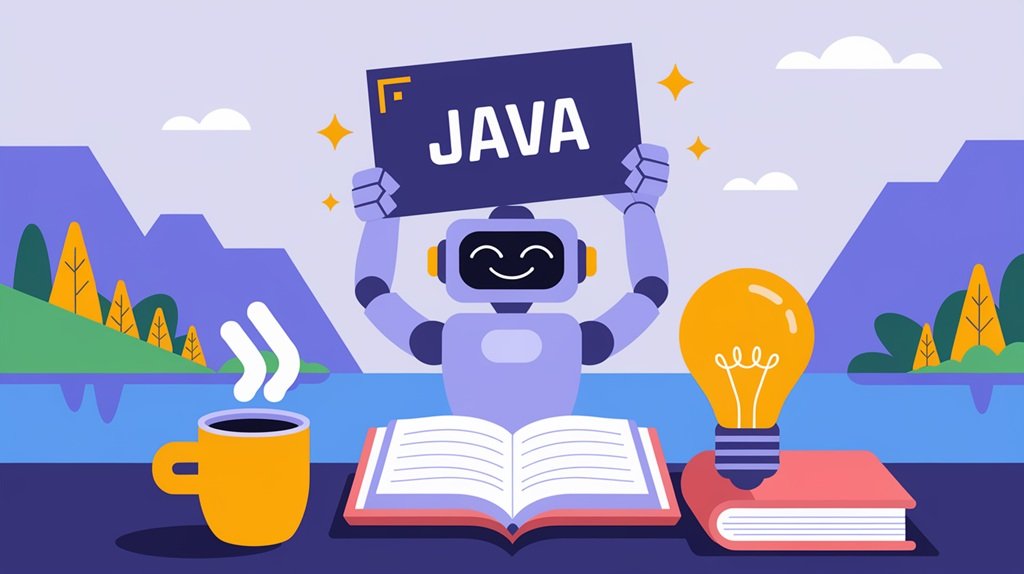 Learn Basics of java for beginners