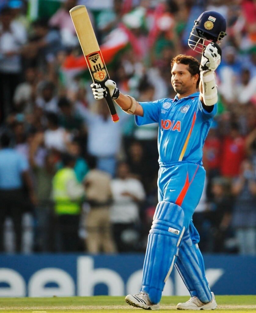 Sachin Tendulkar highlights