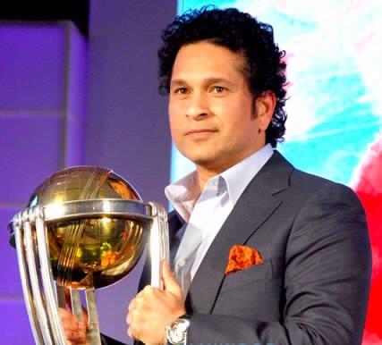 sachin tendulkar birthday and sachin Tendulkar