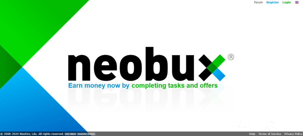 Neobux Offer Golden Membership