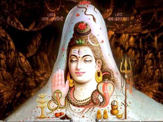 lord shiva images 2020 