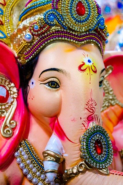 You are currently viewing Ganesh Chaturthi 2021 ganpati 2021 Images Importance decoration