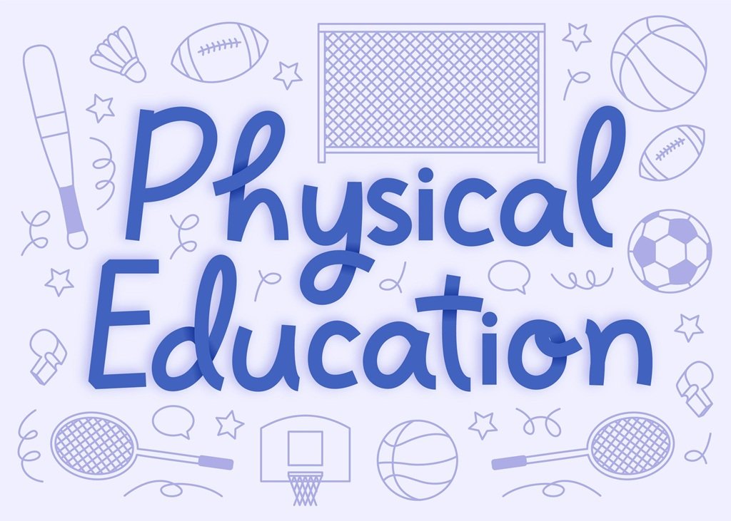 What is the best way to study physical education class 12th?