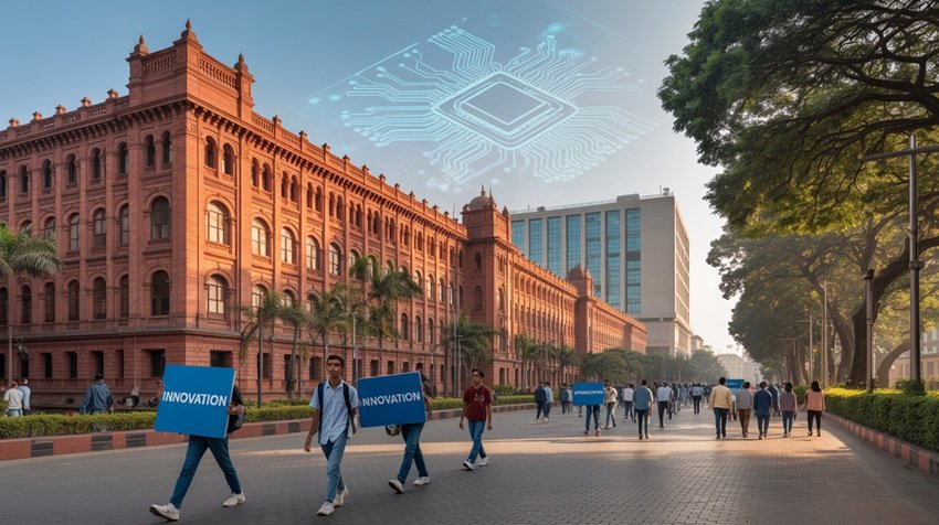 Best Top 10 Engineering Colleges in Mumbai 2025