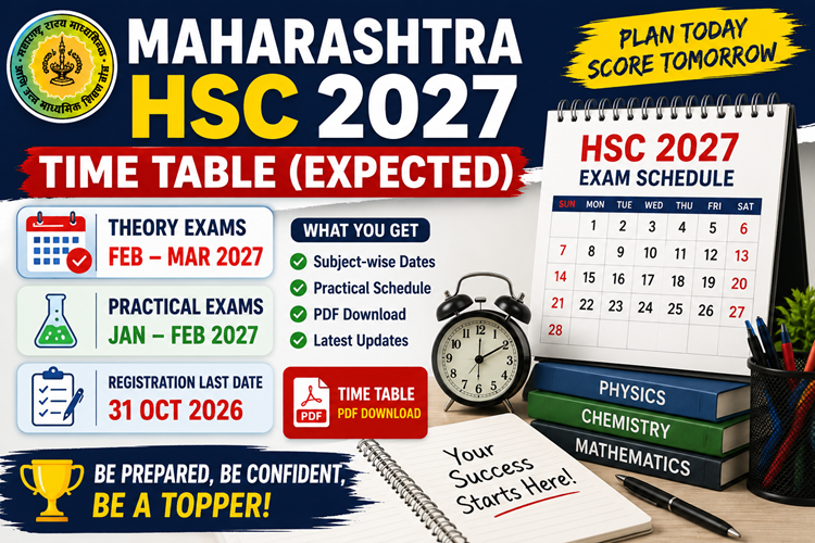 HSC Practical Exam 2027