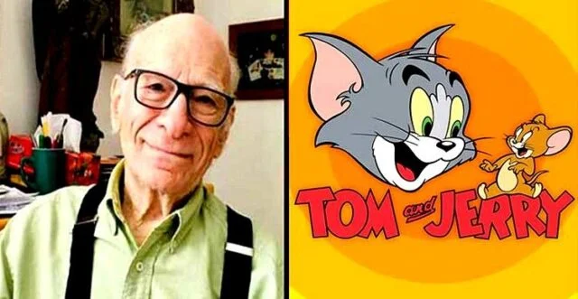 Gene Deitch Creator of Tom & Jerry, Popeye Passes away at 95