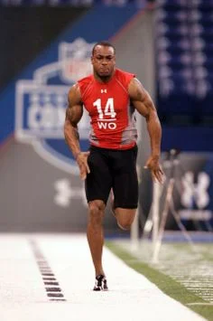 Percy Harvin mood to come back in NFL