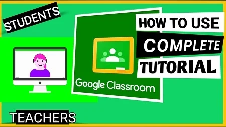 how to use google classroom google forms quiz