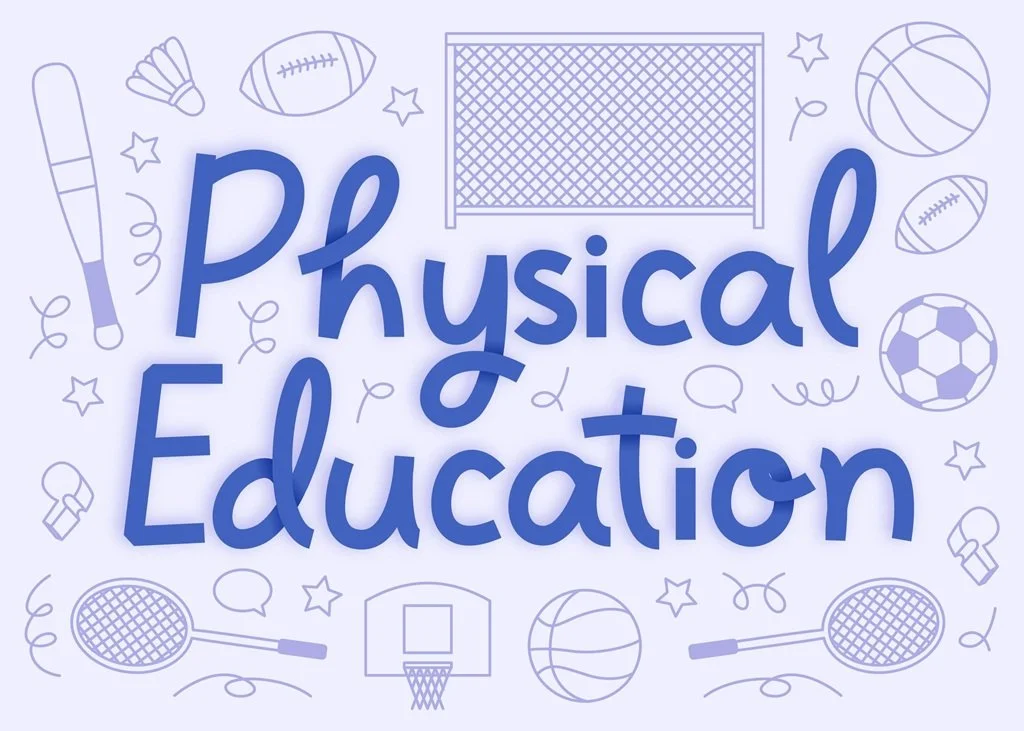 physical education class 12th